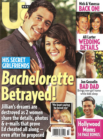 Illustration for article titled This Week In Tabloids: Jon Gosselin Tells All; John Mayer Sexts Jess & Jen